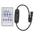 WiFi Wireless LED Smart Controller RGB Strip Light Controller for Android for IOS System DC 5‑24V