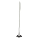 Front Loading Washer Door Holder Magnetic Washer Door Prop Durable Silicone Washing Machine Door Holder