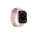 DT-Watch11 Smart Watch, Touch Screen Fitness Tracker,pink