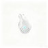 Solakaka E9 3 Mode Vertical Ergonomic Mouse, Bluetooth 5.3 USB 2.4G Wired Tri-Mode Rechargeable Wireless Vertical Mouse,white