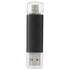 USB Flash Drive OTG Memory Stick 2 in 1 Micro Thumb U Disk Phone Storge