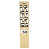 Unique Pattern Elegant USB Flash Drive Portable U Disk Computer Accessories