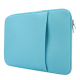 14 Inch Portable Business Slim Laptop Sleeve Case Envelope Bag Protective