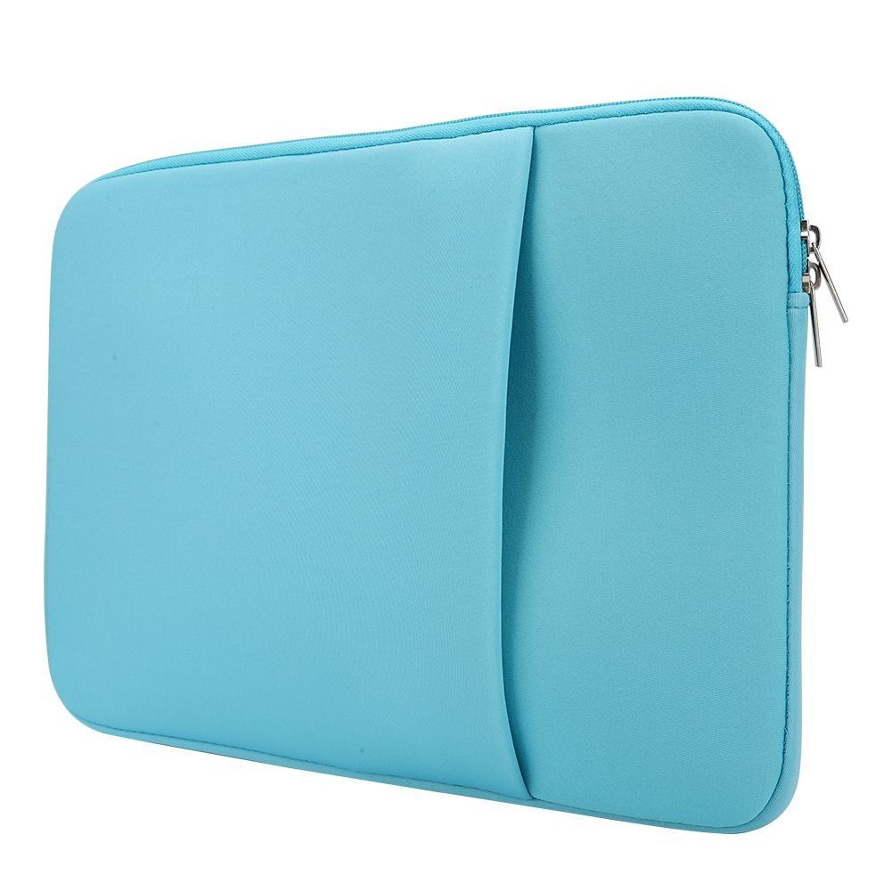 14 Inch Portable Business Slim Laptop Sleeve Case Envelope Bag Protective