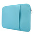 14 Inch Portable Business Slim Laptop Sleeve Case Envelope Bag Protective