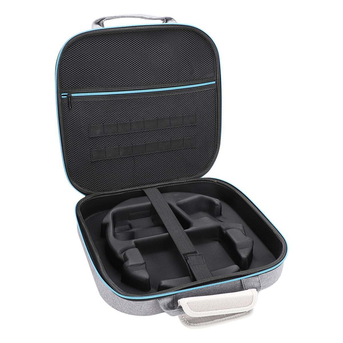 Storage Carrying Case for Ring Fit Accessory Bag Portable Multi-Purpose