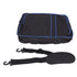 Travel Carrying Bag Large Capacity Protective Console Case for PS5 Games