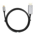 USB-C to DP 8K 1.4 HD Video Transmission Audio Video Sync Output for MacBoo