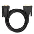 HD Video Computer Accessory Adapter Cord 1080P DVI to VGA Male 2?Meter for