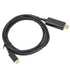 HD Adapter USB-C to HDMI Male 4K x 2K Laptop to Television Projector