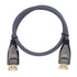 A0301 DP1.4 Version 8K at 60Hz High Definition Adapter with Light for PC Co