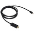 Adapter Mini DP to HighDefinition Multimedia Interface Adapter Wire 10Gbps