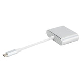 VGA Adapter TypeC to Higher Definition Multimedia Interface 4K Adapter for
