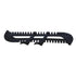 Plastic Ice Blade Protector Universal Blade Walking Covers for Figure Skating - Black