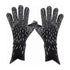 Soccer Goalkeeper Gloves Thickened Breathable Football Gloves Anti-Slip Latex Training Gloves for Teenagers Adults - 9
