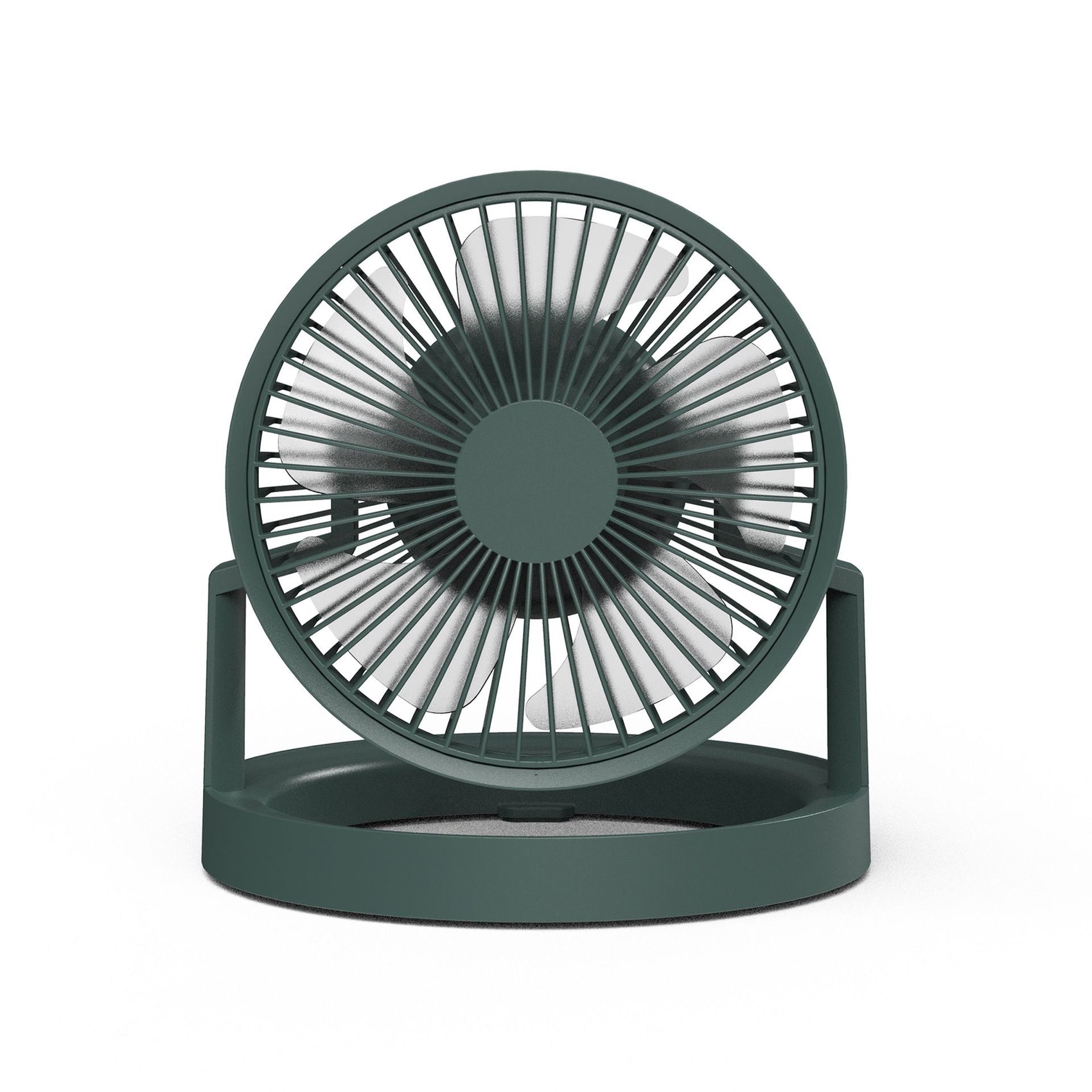 Camping Fan With Led Light,8000mah Outdoor Tent Fan With Light&hook,180 Rotating Fan for Camping