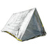Portable Waterproof Tent Heat Preservation Tabernacle Outdoor Camping Tent
