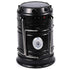 Portable Rechargeable Solar LED Lantern for Camping, Self-Collapsible and Powerful