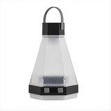 Rechargeable LED Camping Light,Outdoor Hanging Atmosphere Lamp with Adjustable Brightness,Ideal for