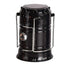 Portable Solar LED Camping Lantern Waterproof Emergency Light with Handle, Battery Powered Tent Lamp for Camping Hiking Fishing Outdoor Survival
