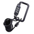 Bike Lock Combination 3 Digit Password Lock 2Pcs for Bicycle Use