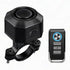 Bicycle Alarm System Bicycle Alarm System With Remote Control Wireless Motorcycle Bicycle Tracker