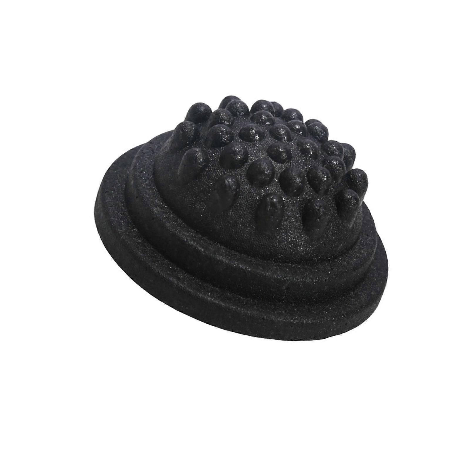 Acupressures Balls Muscle Relaxer Muscle Roller Massage Balls for Deep Tissue Muscle Recovery Back Shoulder Relaxation Multicolor