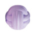 Massage Balls for Deep Tissue Muscle Recovery, Trigger Point Therapy Ball for Back, Neck, Shoulder, Foot and Body Relaxation - Purple