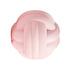 Massage Balls for Deep Tissue Muscle Recovery, Trigger Point Therapy Ball for Back, Neck, Shoulder, Foot and Body Relaxation - Pink