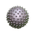 Spiky Massage Ball,7.5cm PVC Spiky Hard Foot Massager Ball PVC Spiky Massage Ball Top of the Line