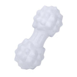 Peanut Massage Ball Multi Directional Massage Ergonomic Soft Double Lacrosse Massage Ball for Stress Reduction Blue