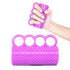 Hemiplegia Finger Strength Rehabilitation Training Silicone Grip Device Adult Finger Massage Grip Ball