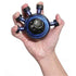 Hand Grip Strengthener Ball, Finger Exercise Ball with 25-45kg Resistance for Grip Training, Finger Strength and Stress Relief -