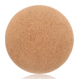 Yoga Massage Ball  Back Waist Neck Massaging Ball Cork Massage Ball Foot Massage Ball