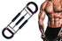 Twister Arm Trainer Adjustable Twister Arm Chest Exerciser With 3 Springs - Red