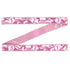 Yoga Pull Strap Belt Multifunctional Yoga Stretching Strap Or Women Men Adults - Pink