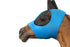 Horse Fly Mask with Ears -Blue