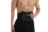 ABS Stimulator EMS Abdominal Muscle Trainer Smart Toning Belt for Home Workouts - M