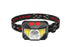 Rechargeable Motion Sensor LED Headlamp Head Torch Headlight