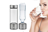 450ml USB Hydrogen-Rich Water Lonizer Generator Bottle