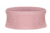Invisible Running Waist Bag Belt Slim Running Belt Exercise Waist Belt Runner Belt for Running Walking Cycling Camping Gym -Pink / S