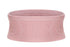 Invisible Running Waist Bag Belt Slim Running Belt Exercise Waist Belt Runner Belt for Running Walking Cycling Camping Gym -Pink / L