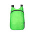 Ultralight Foldable Waterproof Backpack Camping Backpack Wear-resistant for Outdoor Activities Hiking Daypack, Packable Backpack for Travel -Green