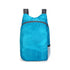 Ultralight Foldable Waterproof Backpack Camping Backpack Wear-resistant for Outdoor Activities Hiking Daypack,Packable Backpack for Travel -Lake Blue