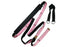 Dance Lower Waist Exerciser Exercise Leg Press Stretch Stretching Equipment Yoga Training with Yoga Aids-Pink