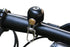 Bike Bell Classic Bicycle Bell Bike Ring Bell Loud Sound Bells for Road Mountain Bike Handlebars -Black
