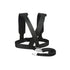 Weight Bearing Supporter Belt Professional Running Training Assist Resistance Band for Gym Workout