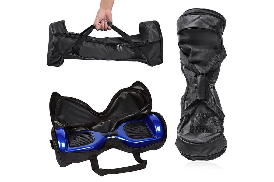 Water-Resistant Two Wheel Electric Scooter Skateboard Hoverboard Handbag -S