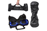 Water-Resistant Two Wheel Electric Scooter Skateboard Hoverboard Handbag -M