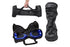 Water-Resistant Two Wheel Electric Scooter Skateboard Hoverboard Handbag -L